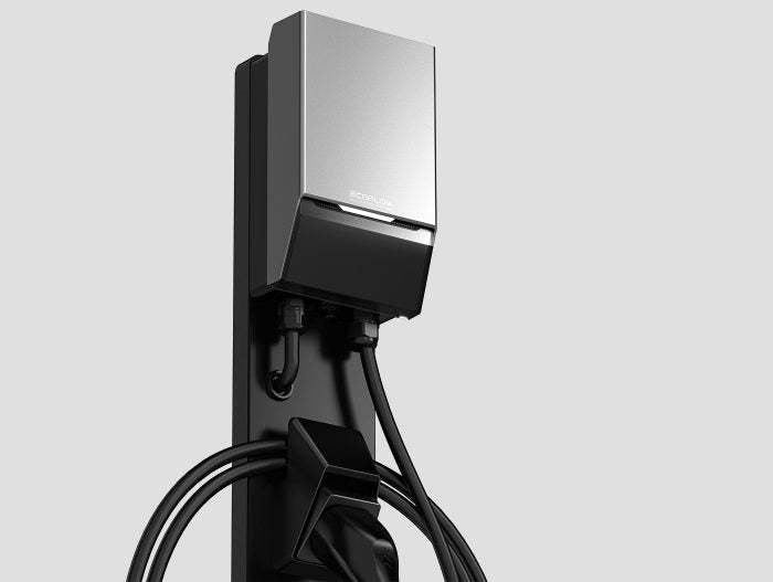 EcoFlow PowerPulseEvChargerWallbox 11kwEU zzgl. Installationskosten