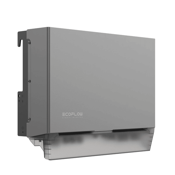 EcoFlow PowerOcean Hybrid Wechselrichter-8kW-DE zzgl. Installationskosten