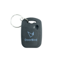 DoorBird A8005 Dual-Frequenz RFID Transponder Key Fob, 125 KHZ