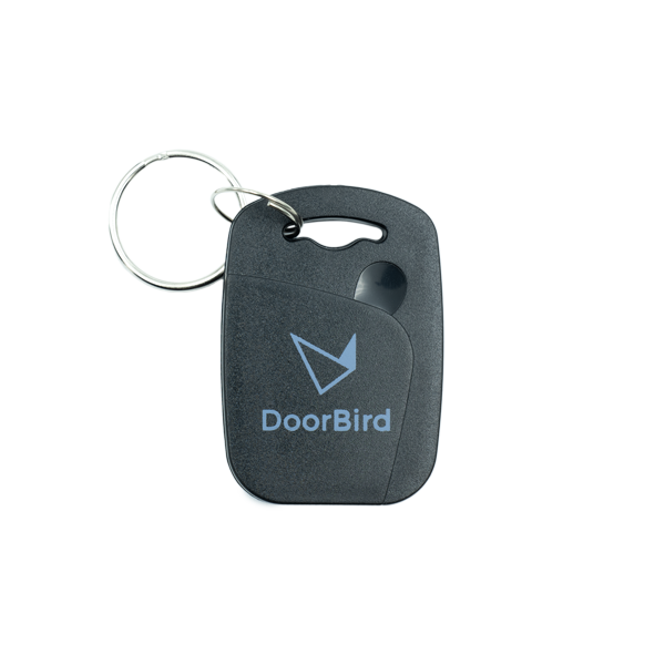 DoorBird A8005 Dual-Frequenz RFID Transponder Key Fob, 125 KHZ