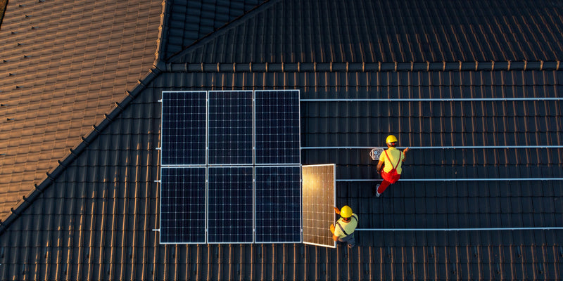 Solaranlage & Photovoltaik-Anlage – wir erklären den Unterschied