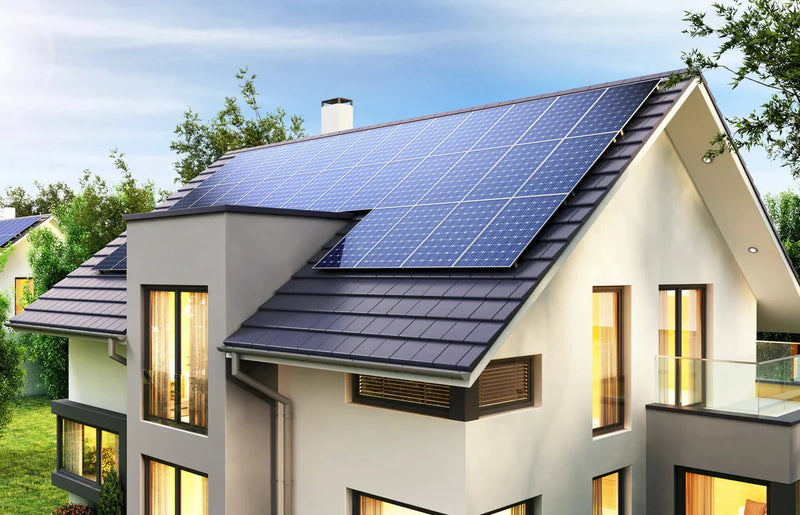 EEG 2023 für Photovoltaik: 6 interessante Neuerungen für Ihren Solarstrom