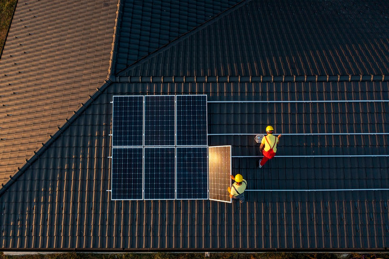 Balkonkraftwerk: Wie viel Watt sind erlaubt?