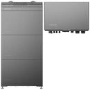 EcoFlow Komplettset 10kW PowerOcean Hybridwechselrichter & 15kWh PowerOcean Batterie