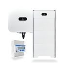 Huawei PV-Paket mit 10kW Hybrid-Wechselrichter und 5kW Speicher inklusive Smart Meter