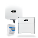 Huawei PV-Paket mit 10kW Hybrid-Wechselrichter und 5kW Speicher inklusive Smart Meter