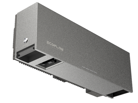 EcoFlow PowerOcean DC-Fit-Konverter