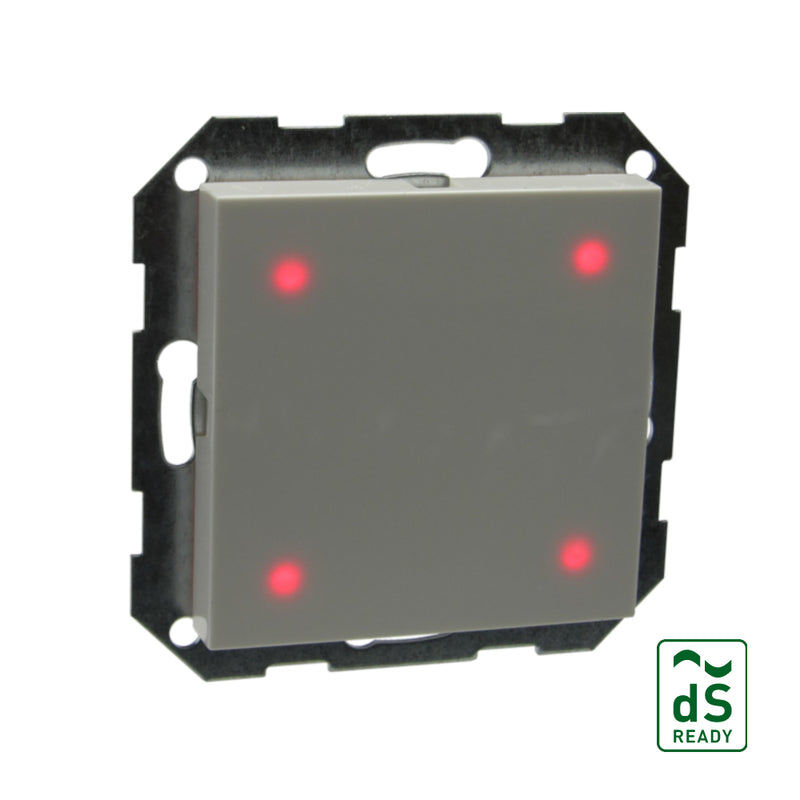 digitalSTROM IC T4L-TOUCH 4-Fach Taster