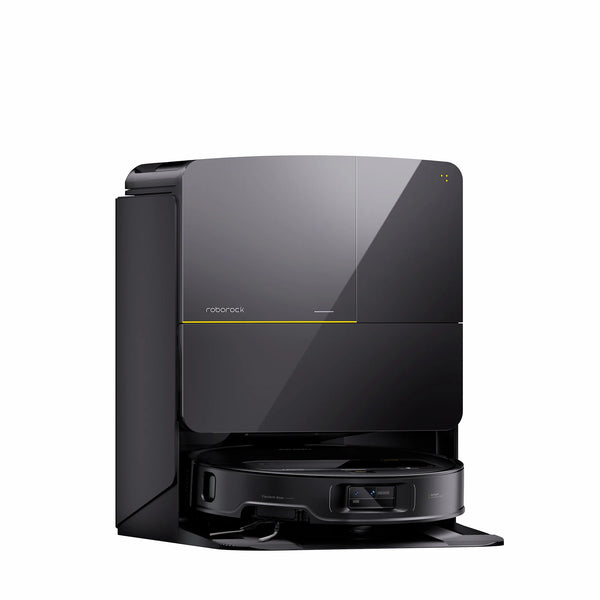 Roborock Saros Z70, Saugroboter