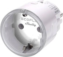 EcoFlow EU Smart Plug WLAN-Steckdose APP und Sprachsteuerung Matter-kompatiblen