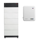 BYD Battery-Box Premium HVM 11.0 mit SMA Hybrid STP 10.0 SE