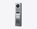 DoorBird IP VIDEO TÜRSTATION D1102KV AUFPUTZ 2-Fam. Haus