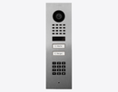 DoorBird IP VIDEO TÜRSTATION D1102KV UNTERPUTZ 2-Fam. Haus