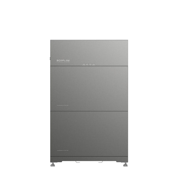 EcoFlow PowerOcean DC Fit Energiespeichersystem 10kWh-Kit