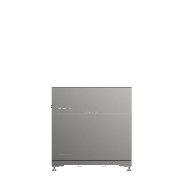 EcoFlow PowerOcean DC Fit Energiespeichersystem 5kWh-Kit