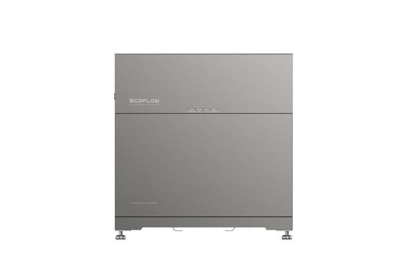 EcoFlow PowerOcean DC Fit Energiespeichersystem 5kWh-Kit