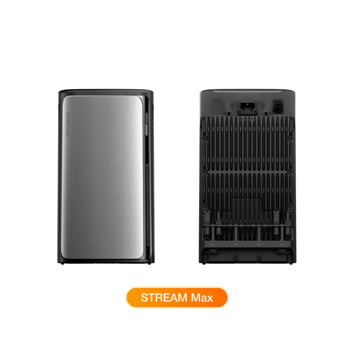 ECOFLOW STREAM Battery Max