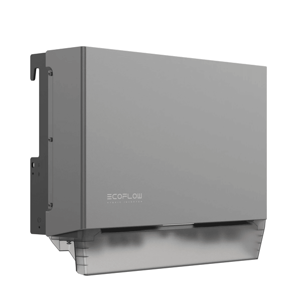 EcoFlow PowerOcean Hybrid Wechselrichter-10kW-DE