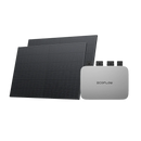 ECOFLOW PowerStream Balkonkraftwerk - Inverter/Panele