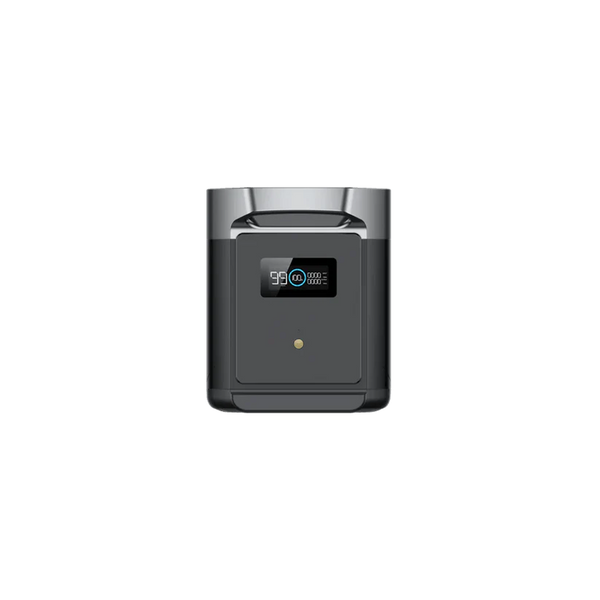 ECOFLOW Delta 2 EU - Extra Batterie