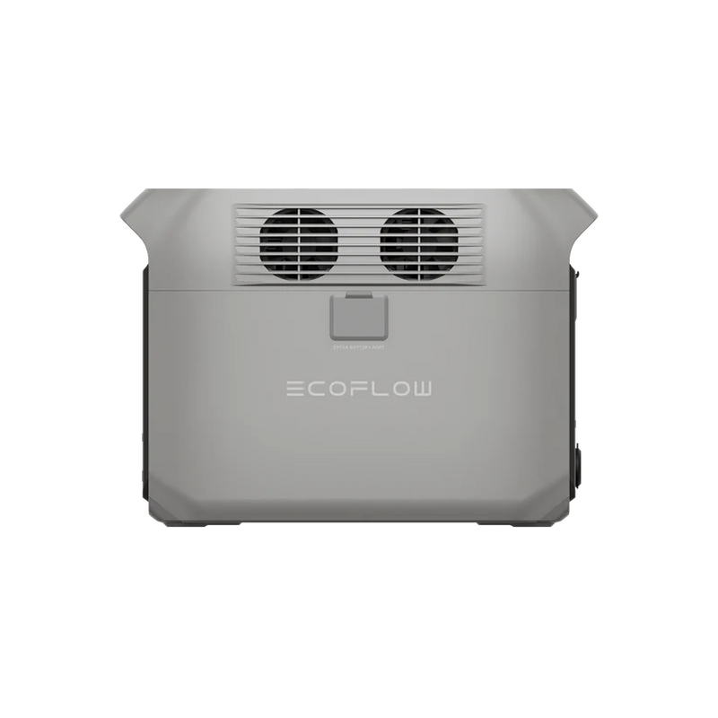 ECOFLOW Delta 3 1500 - Portable Powerstation