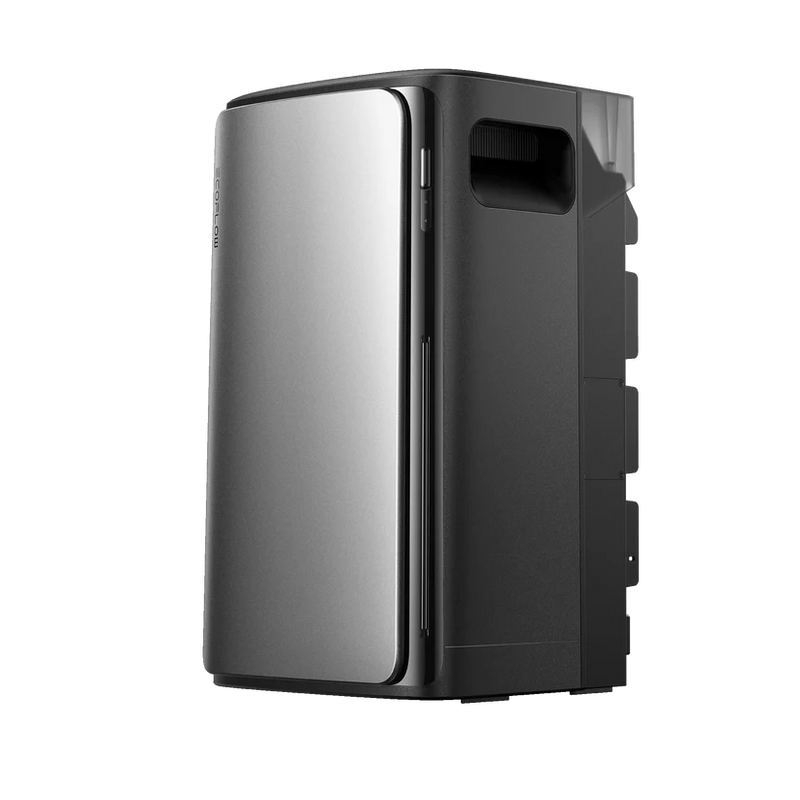 EcoFlow STREAM Battery AC Erweiterungsbatterie