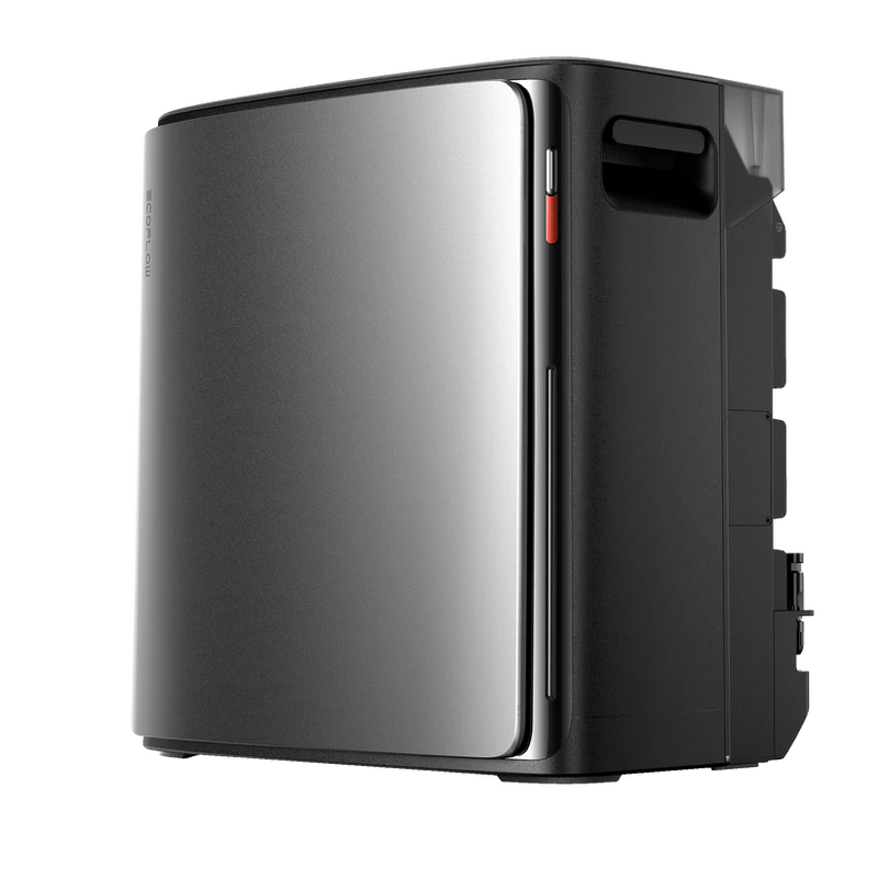 EcoFlow STREAM Ultra X