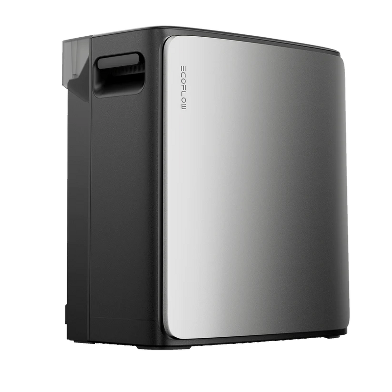 EcoFlow STREAM Ultra X