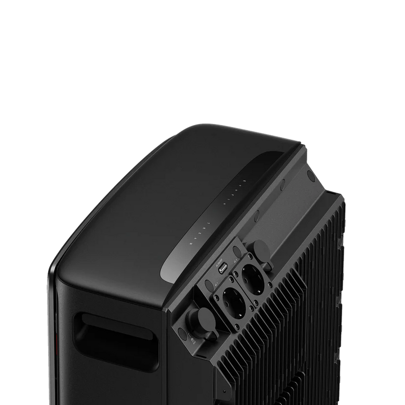 EcoFlow STREAM Ultra X