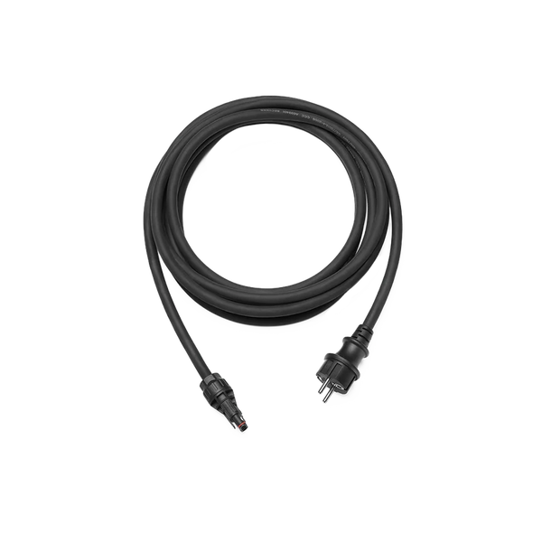 EcoFlow STREAM BKW-AC Cable