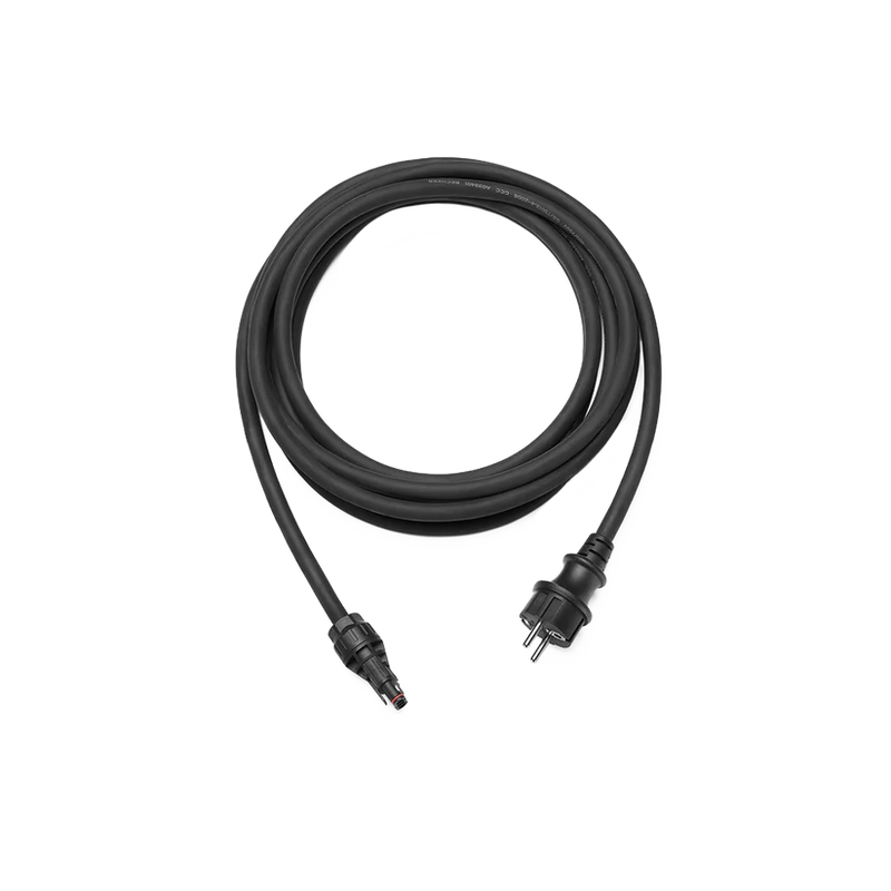 EcoFlow STREAM BKW-AC Cable
