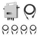 EcoFlow STREAM Mikro-Wechselrichter (incl. Cable)