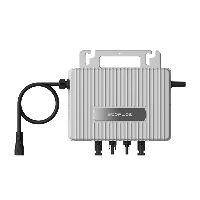 EcoFlow STREAM Mikro-Wechselrichter (incl. Cable)