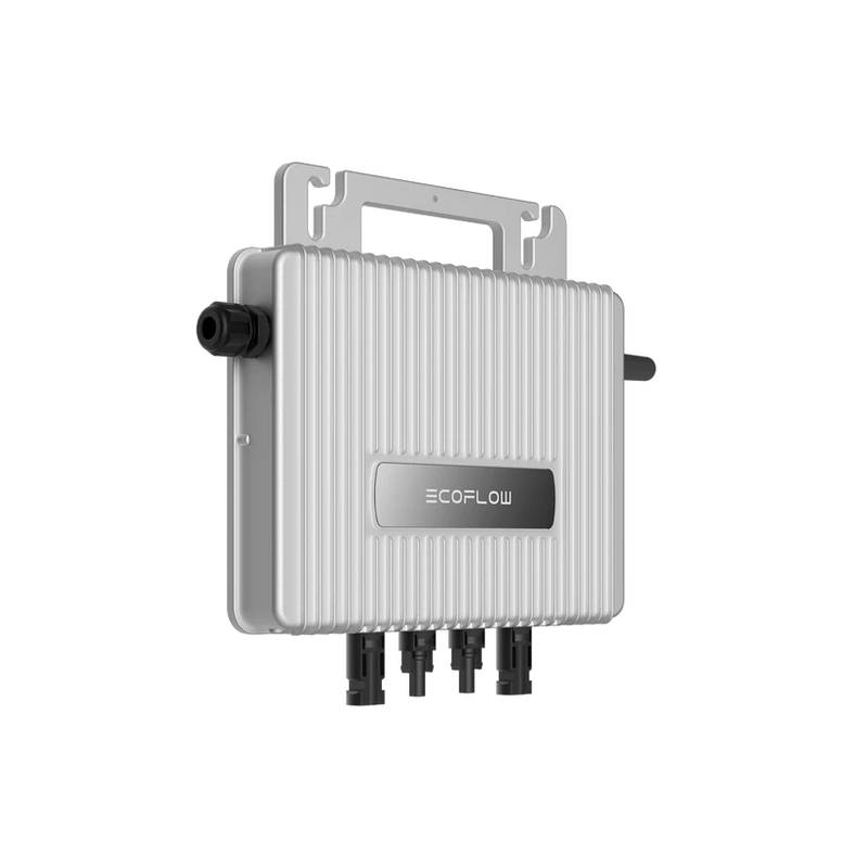 EcoFlow STREAM Mikro-Wechselrichter (incl. Cable)
