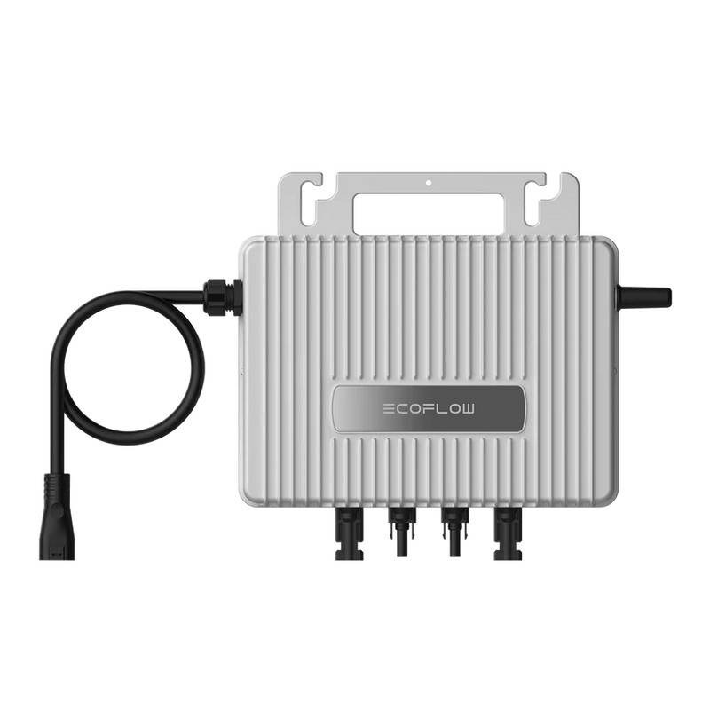 EcoFlow STREAM Mikro-Wechselrichter