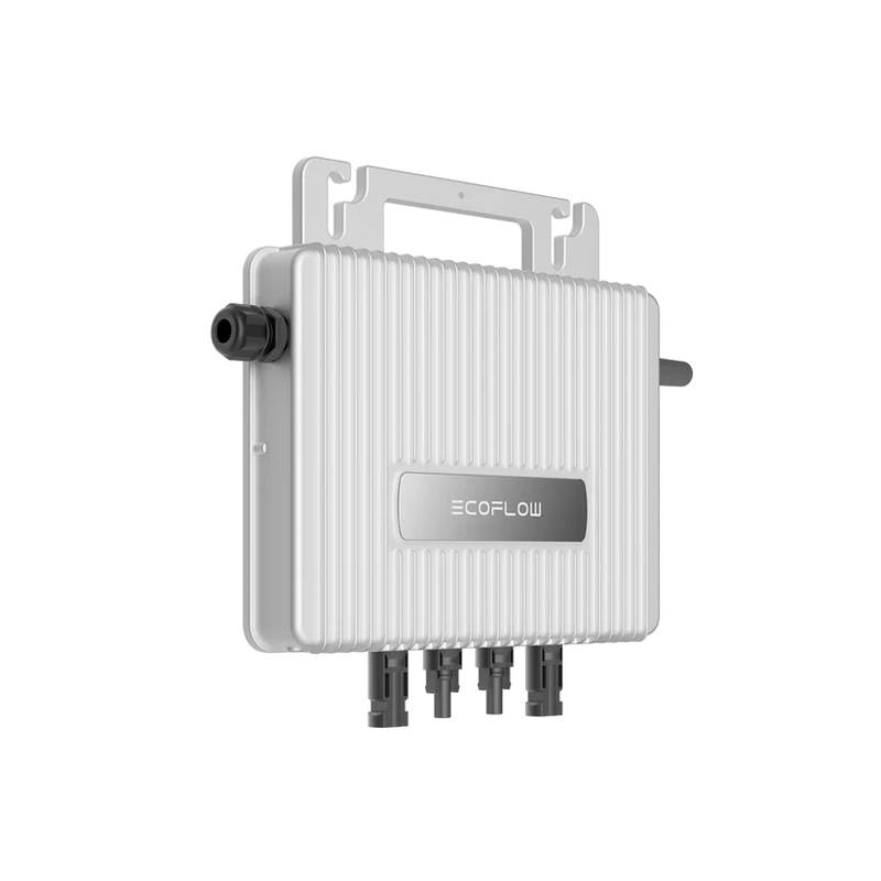 EcoFlow STREAM Mikro-Wechselrichter
