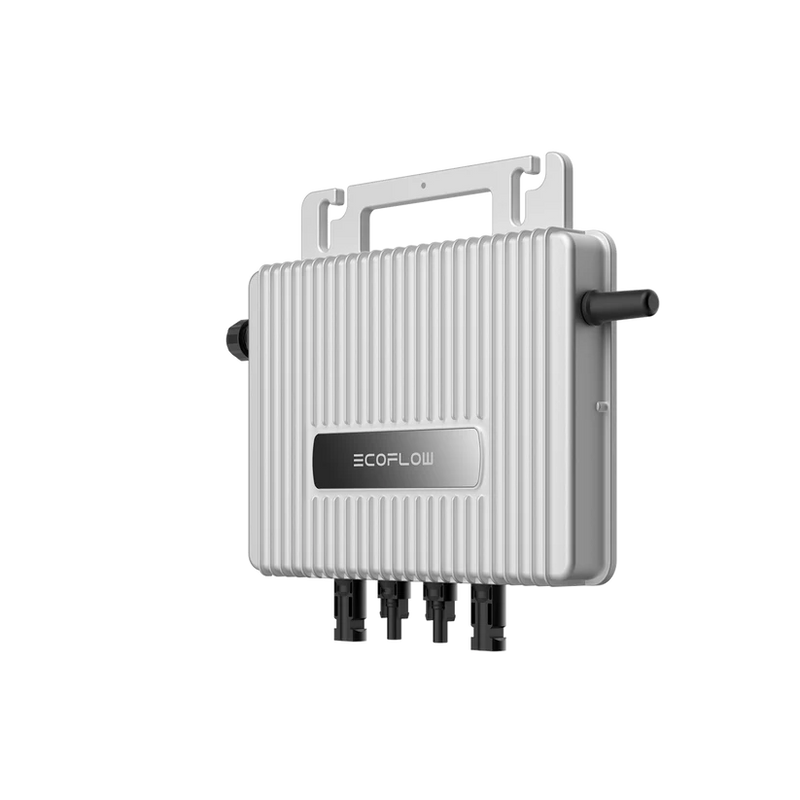 EcoFlow STREAM Mikro-Wechselrichter