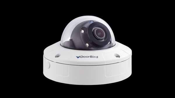 DoorBird IP Video Mini Dome Kamera A1131