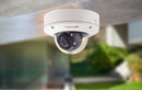 DoorBird IP Video Mini Dome Kamera A1131