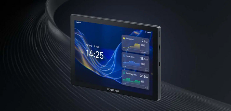 EcoFlow PowerInsight Home Energy Manager