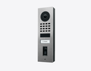 DoorBird IP VIDEO TÜRSTATION D1101FV FINGERPRINT 50 AUFPUTZ