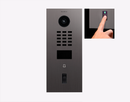 DoorBird IP VIDEO TÜRSTATION D2101FV FINGERPRINT 50