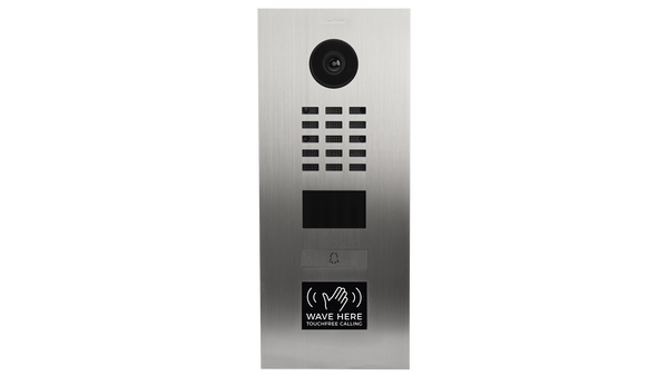 DoorBird IP VIDEO TÜRSTATION D2101TFV