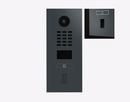 DoorBird IP VIDEO TÜRSTATION D2101FV EKEY