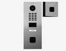 DoorBird IP VIDEO TÜRSTATION D2101FV EKEY Sline
