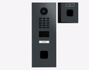 DoorBird IP VIDEO TÜRSTATION D2101FV EKEY Sline