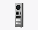 DoorBird IP VIDEO TÜRSTATION D1102V AUFPUTZ 2-Fam. Haus