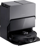 Roborock S8 MaxV Ultra Saugroboter schwarz