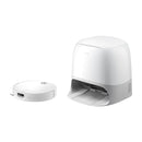 Roborock Qrevo CurvX  Saugroboter