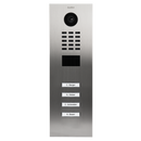 DoorBird  IP VIDEO TÜRSTATION D2104V  4 KLINGELN